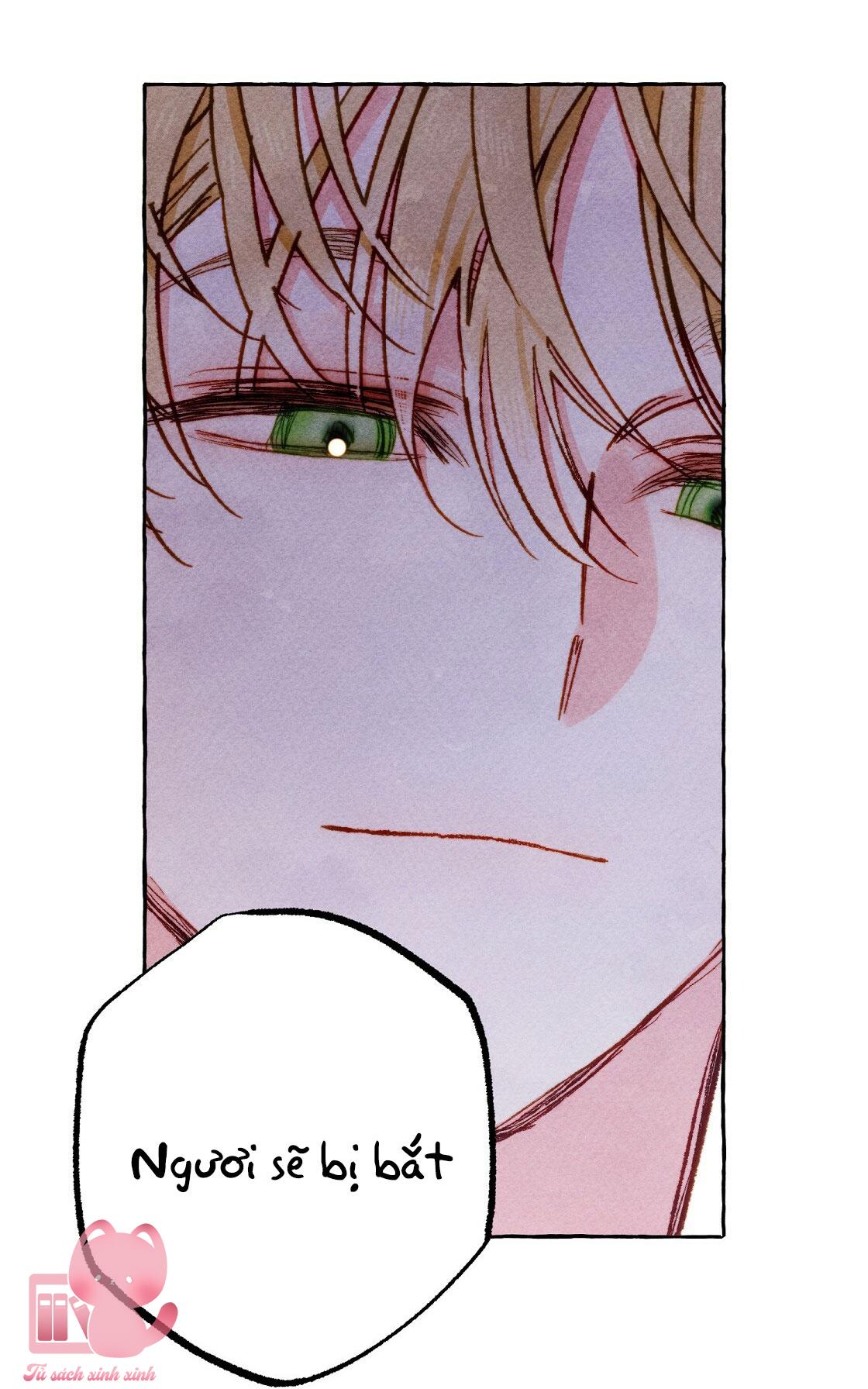 Nuôi Dưỡng Một Hắc Long - Chap 29