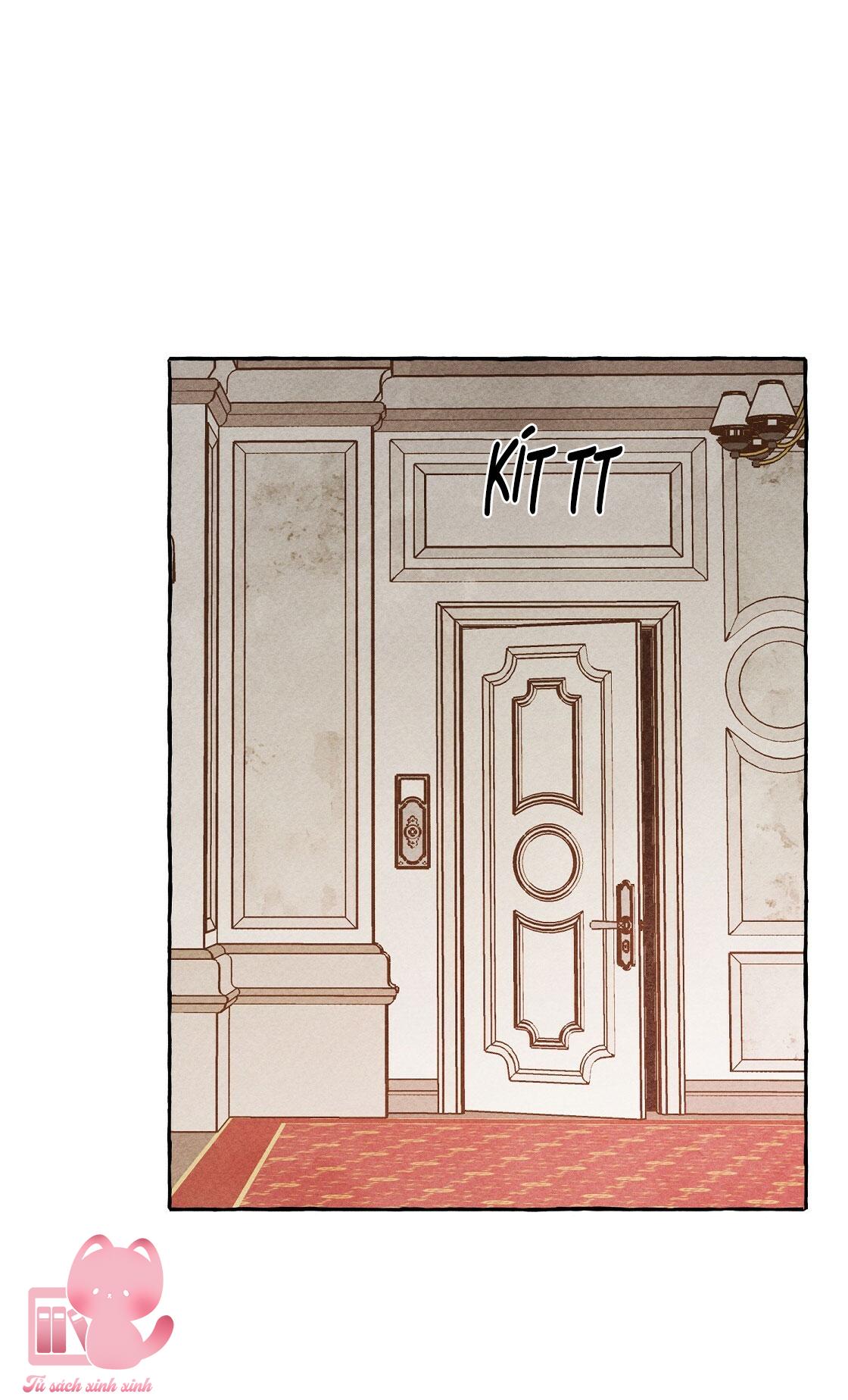 Nuôi Dưỡng Một Hắc Long - Chap 29