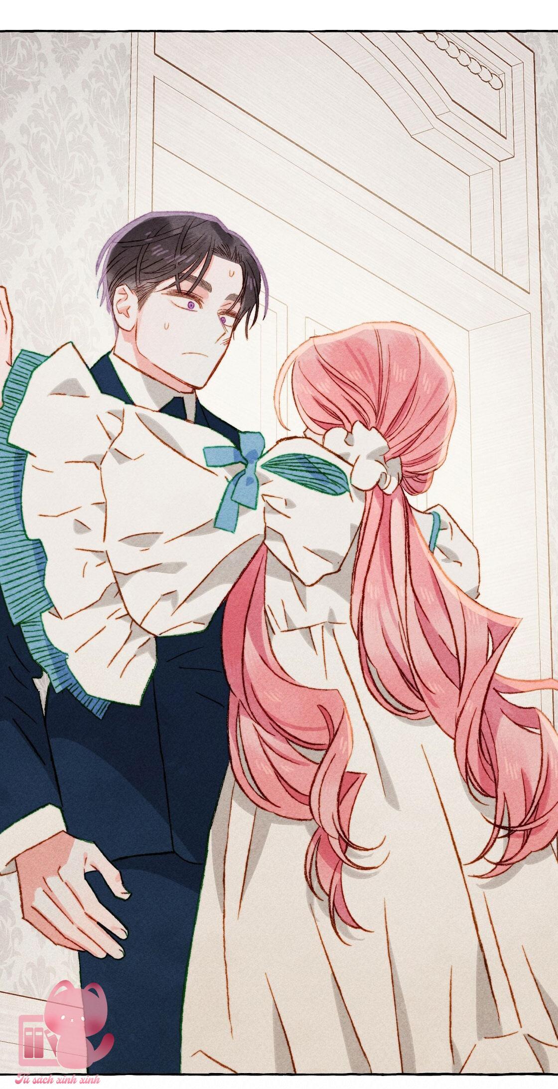 Nuôi Dưỡng Một Hắc Long - Chap 29