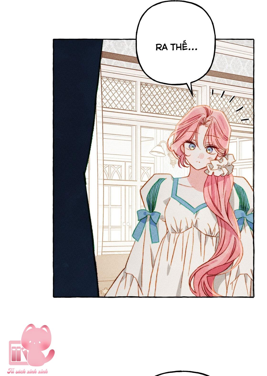 Nuôi Dưỡng Một Hắc Long - Chap 29