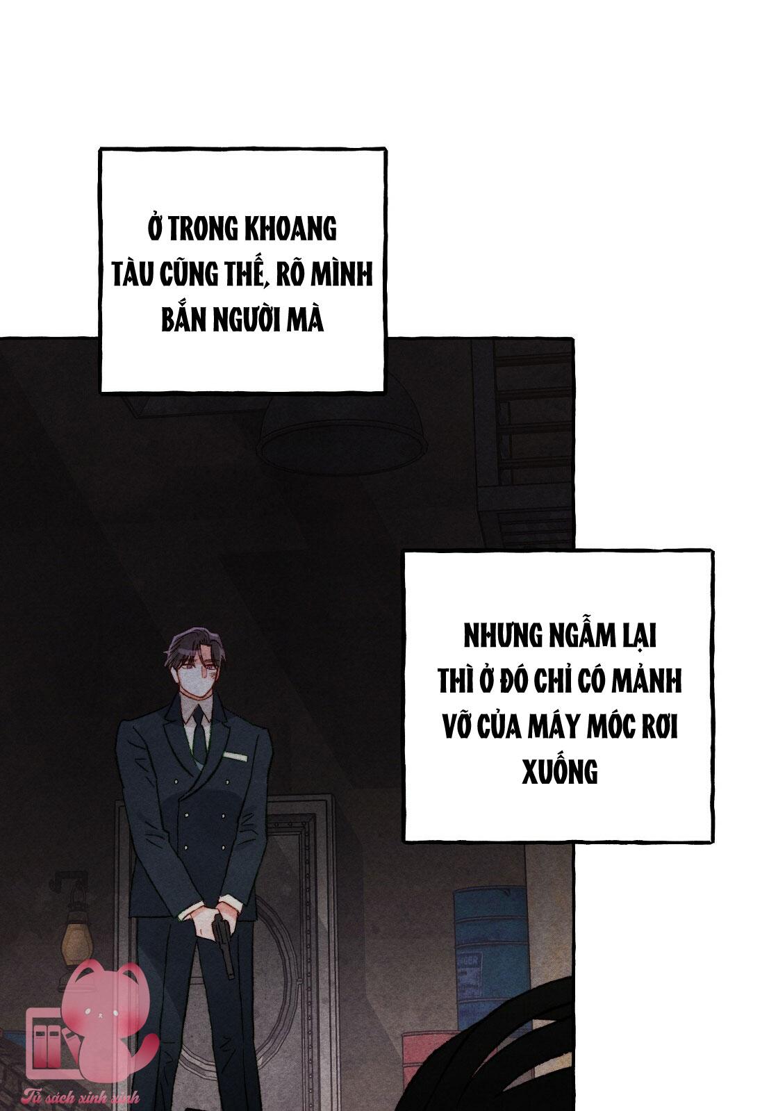 Nuôi Dưỡng Một Hắc Long - Chap 29