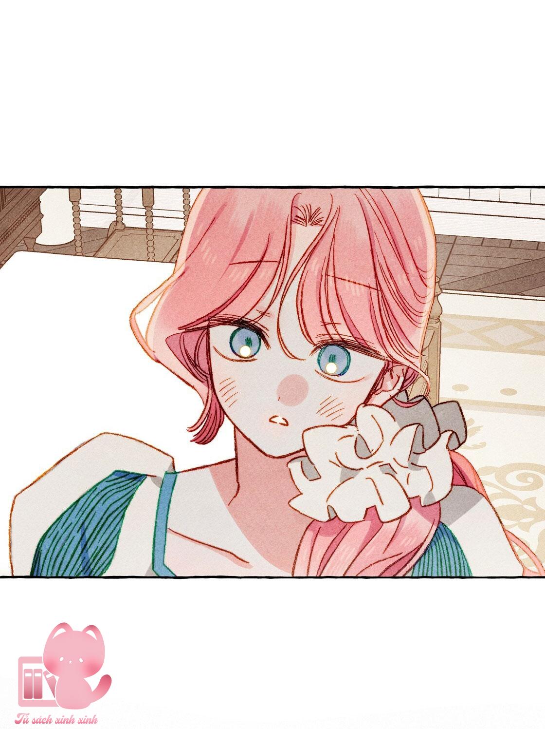 Nuôi Dưỡng Một Hắc Long - Chap 29