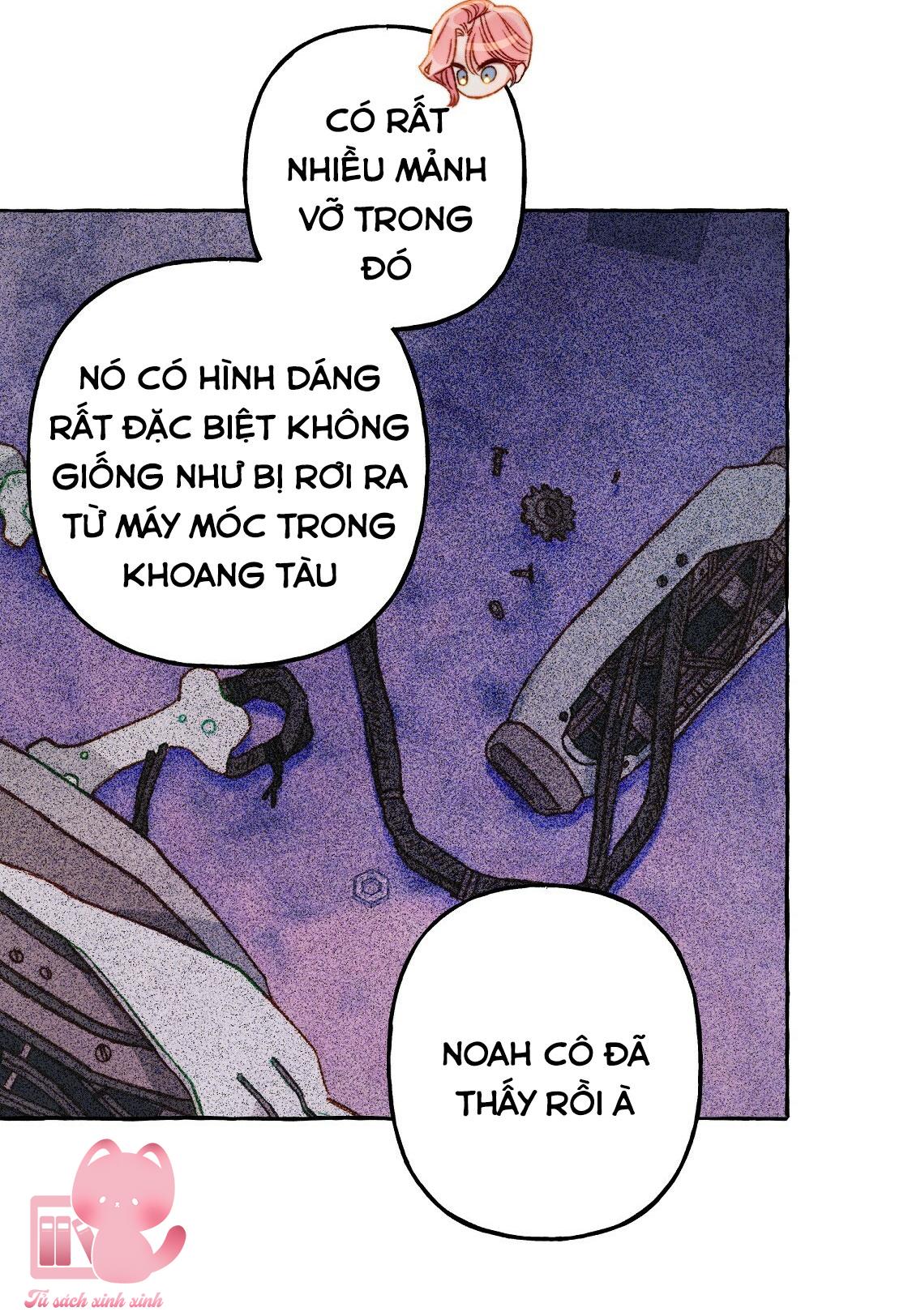 Nuôi Dưỡng Một Hắc Long - Chap 29