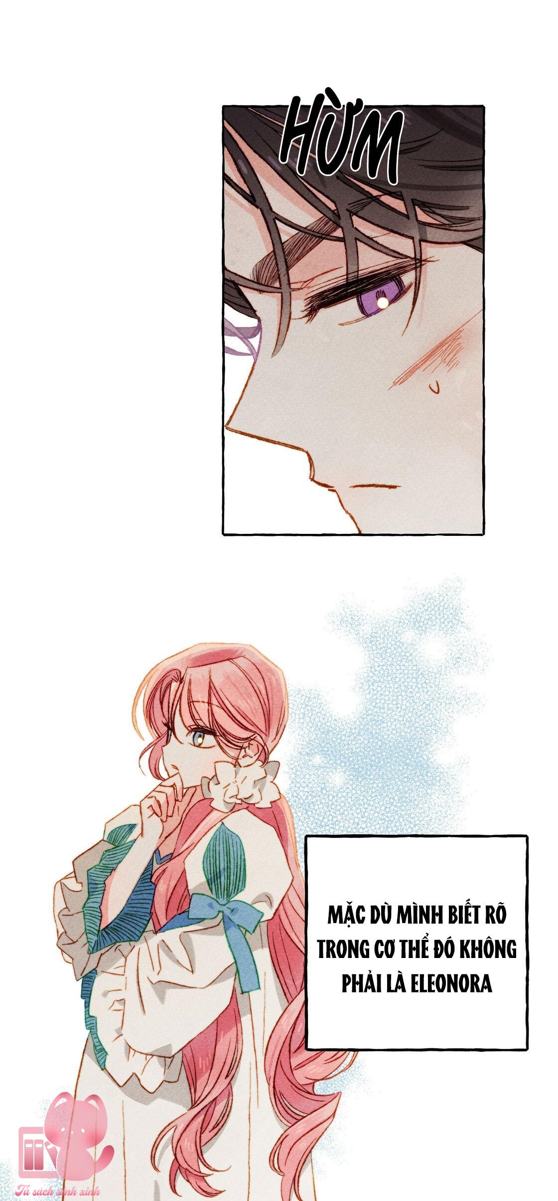 Nuôi Dưỡng Một Hắc Long - Chap 29