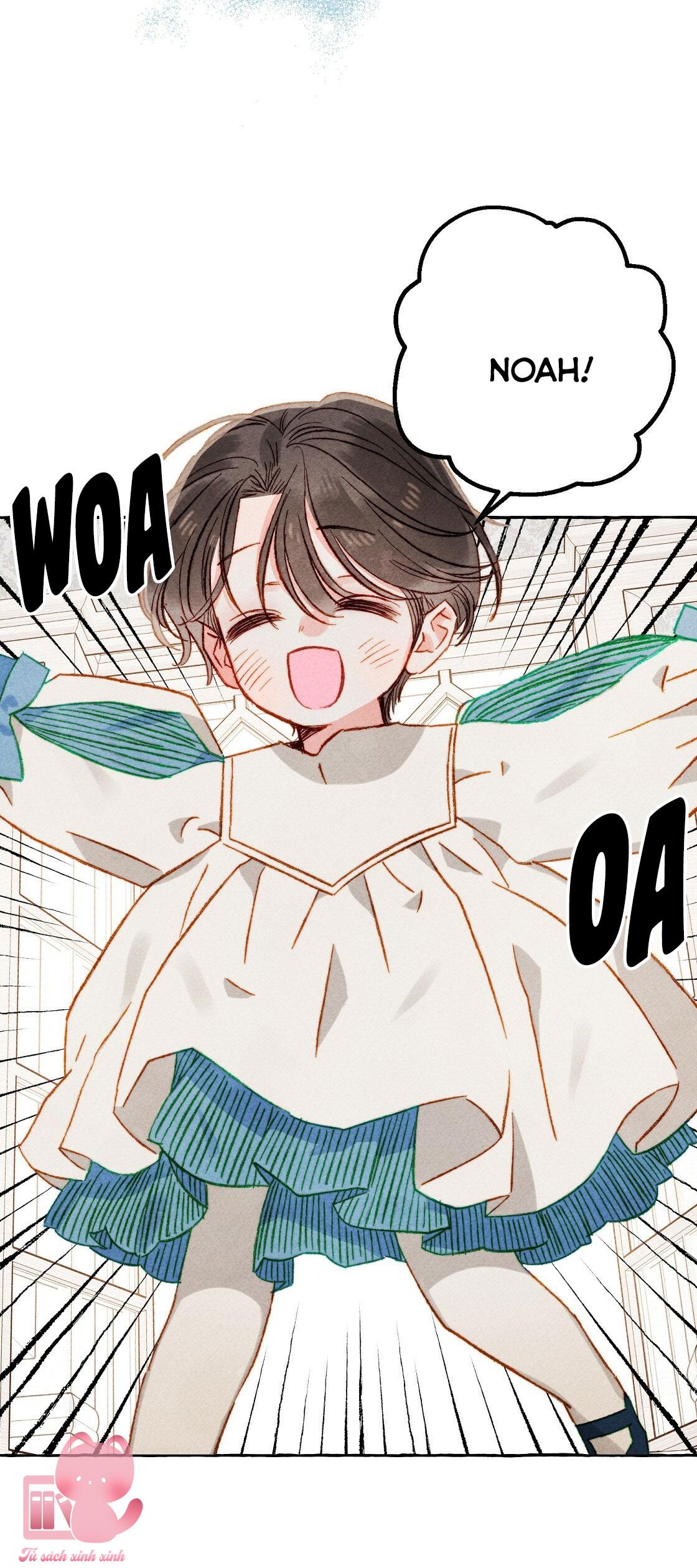 Nuôi Dưỡng Một Hắc Long - Chap 29