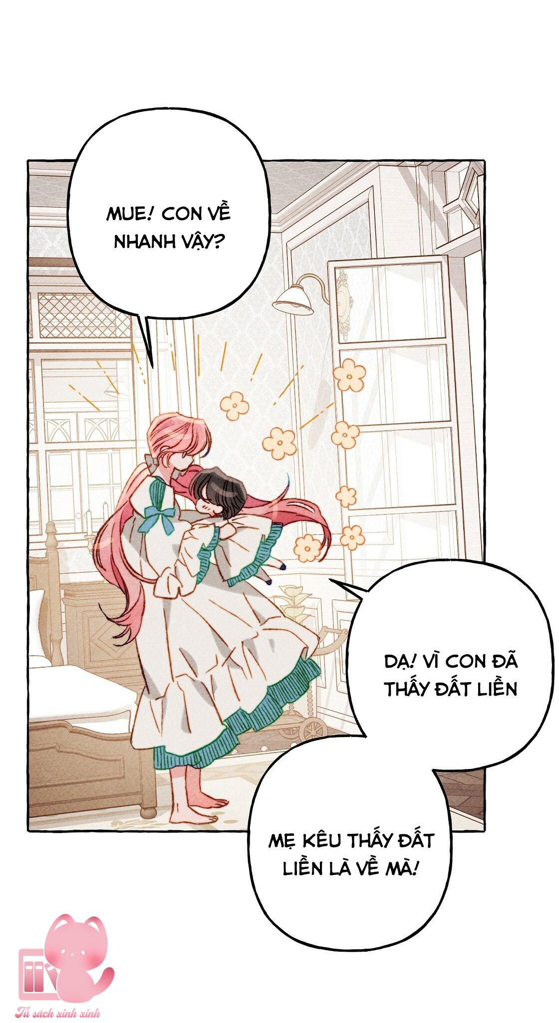 Nuôi Dưỡng Một Hắc Long - Chap 29