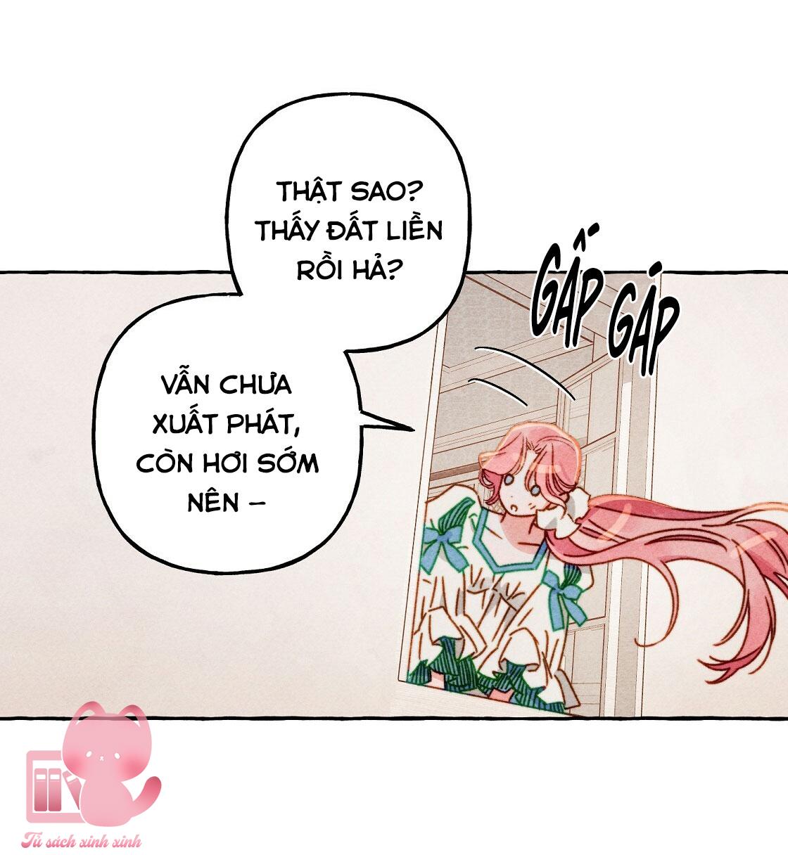 Nuôi Dưỡng Một Hắc Long - Chap 29