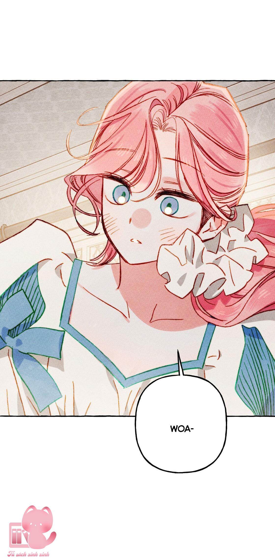 Nuôi Dưỡng Một Hắc Long - Chap 29