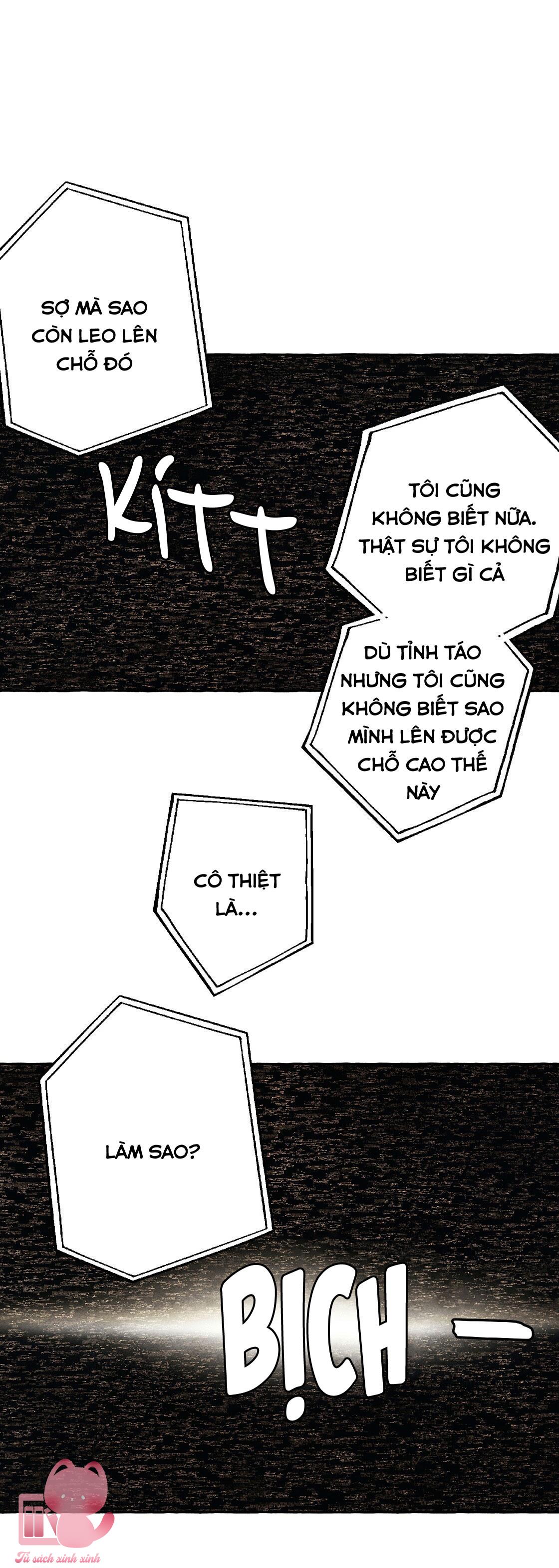 Nuôi Dưỡng Một Hắc Long - Chap 29