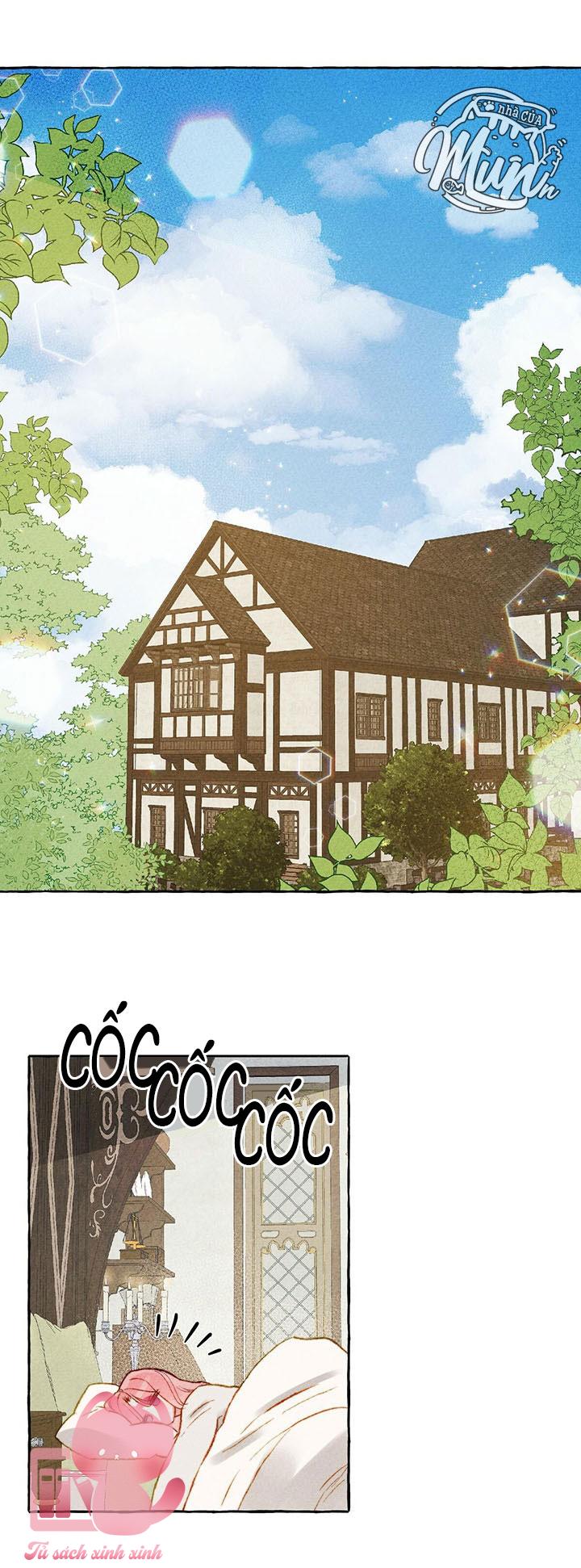 Nuôi Dưỡng Một Hắc Long - Chap 3