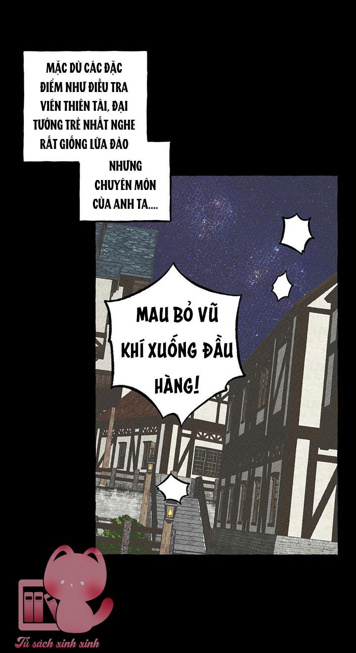 Nuôi Dưỡng Một Hắc Long - Chap 3