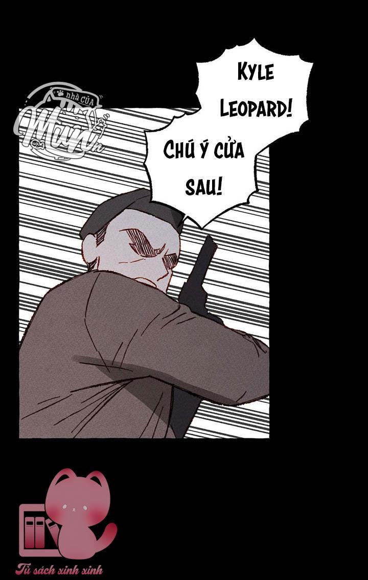 Nuôi Dưỡng Một Hắc Long - Chap 3