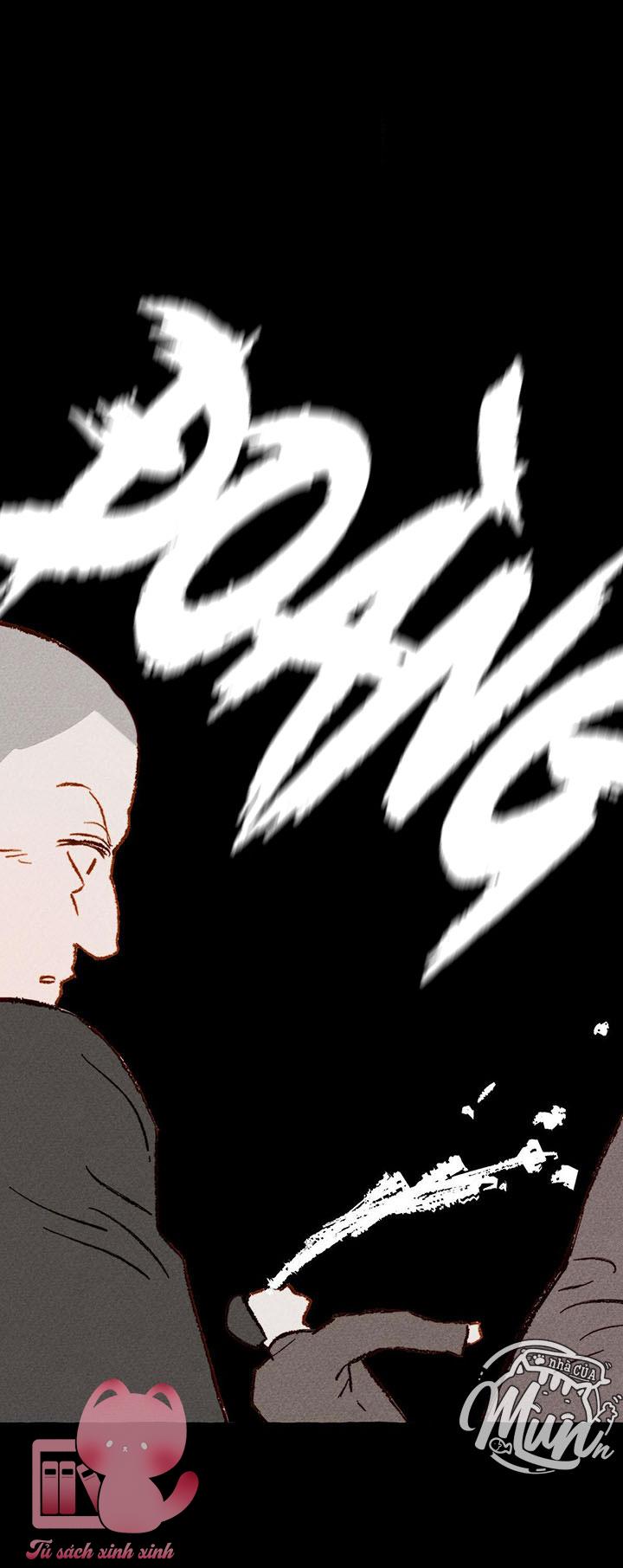 Nuôi Dưỡng Một Hắc Long - Chap 3