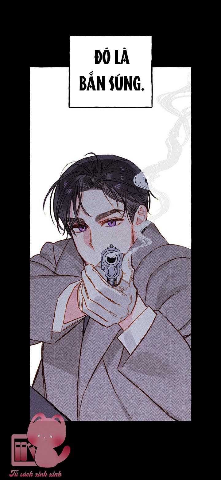 Nuôi Dưỡng Một Hắc Long - Chap 3