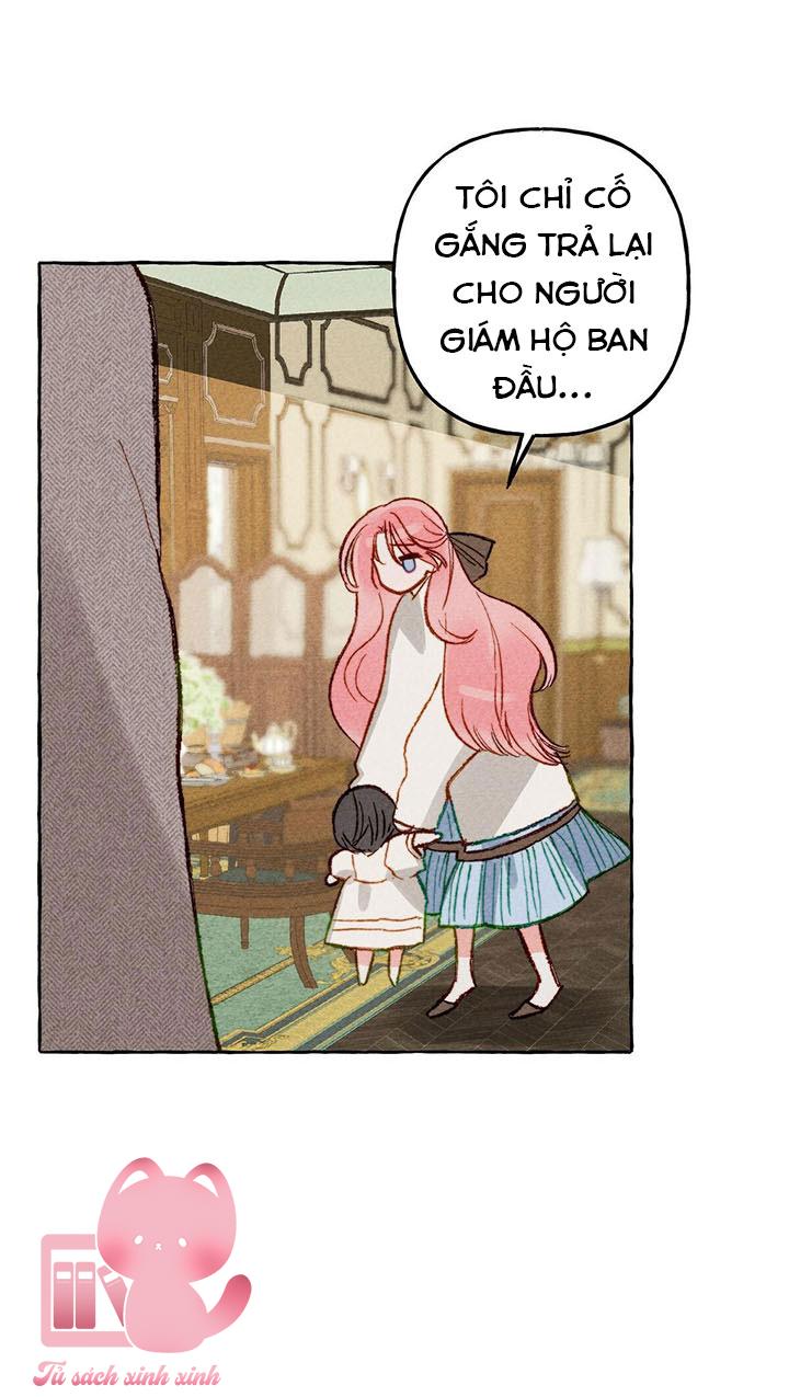 Nuôi Dưỡng Một Hắc Long - Chap 3