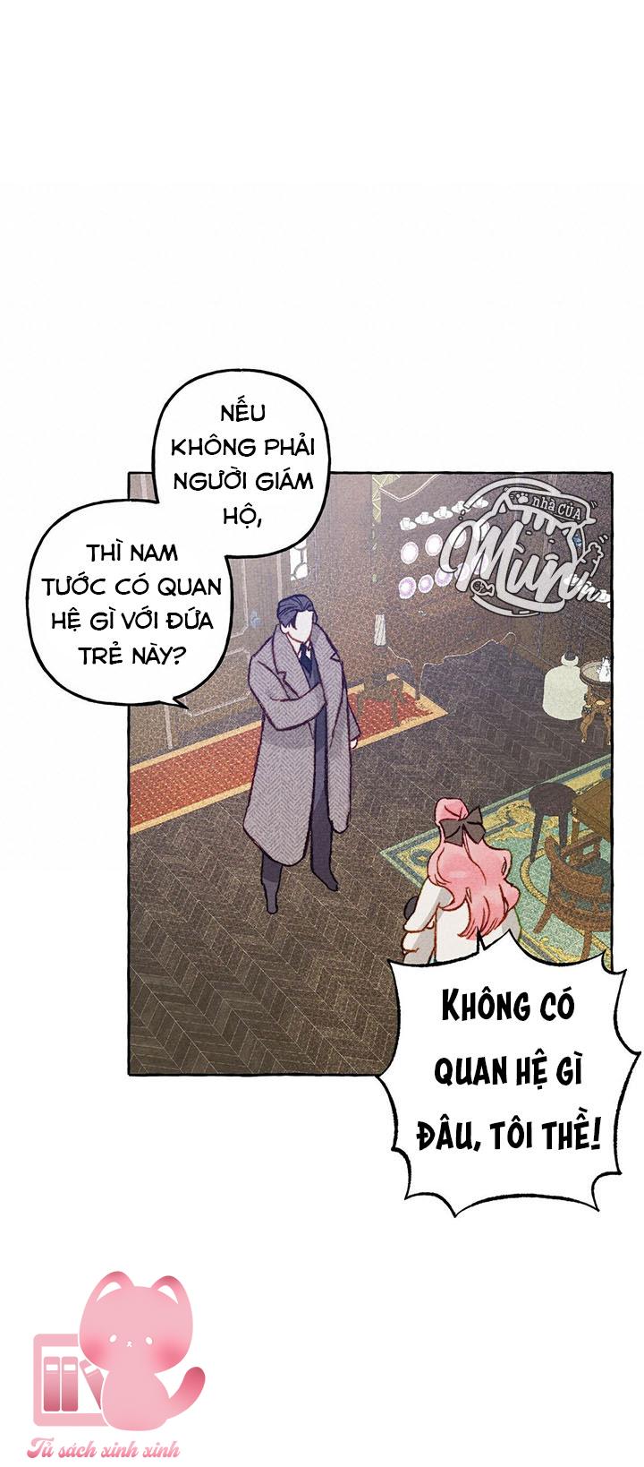 Nuôi Dưỡng Một Hắc Long - Chap 3