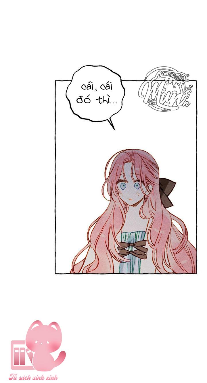 Nuôi Dưỡng Một Hắc Long - Chap 3