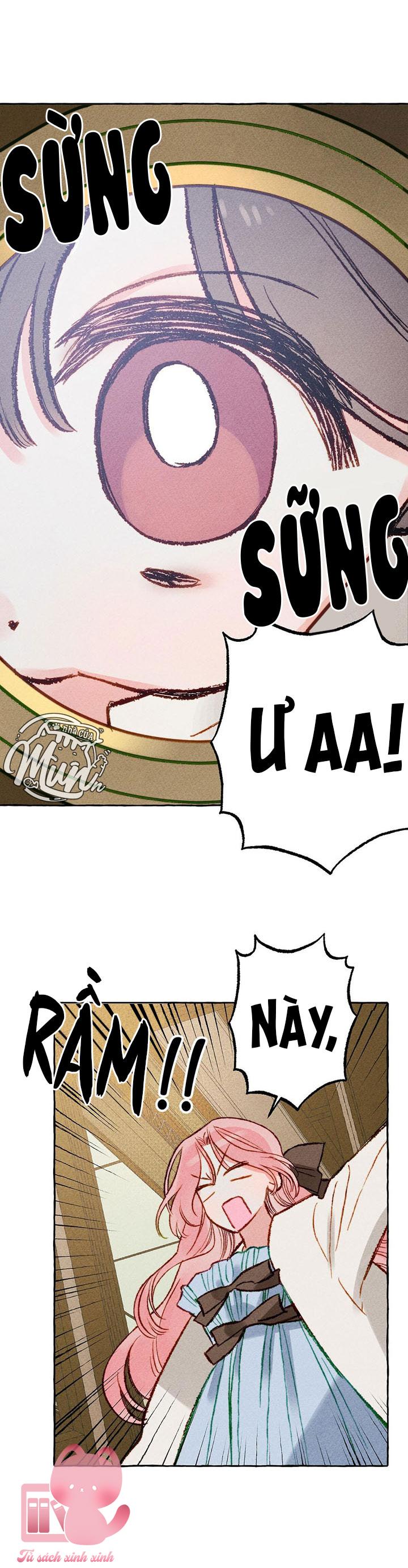 Nuôi Dưỡng Một Hắc Long - Chap 3