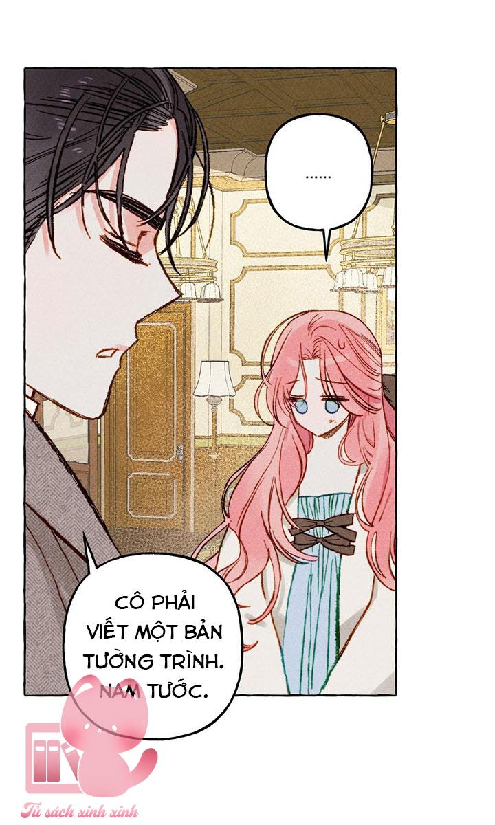 Nuôi Dưỡng Một Hắc Long - Chap 3