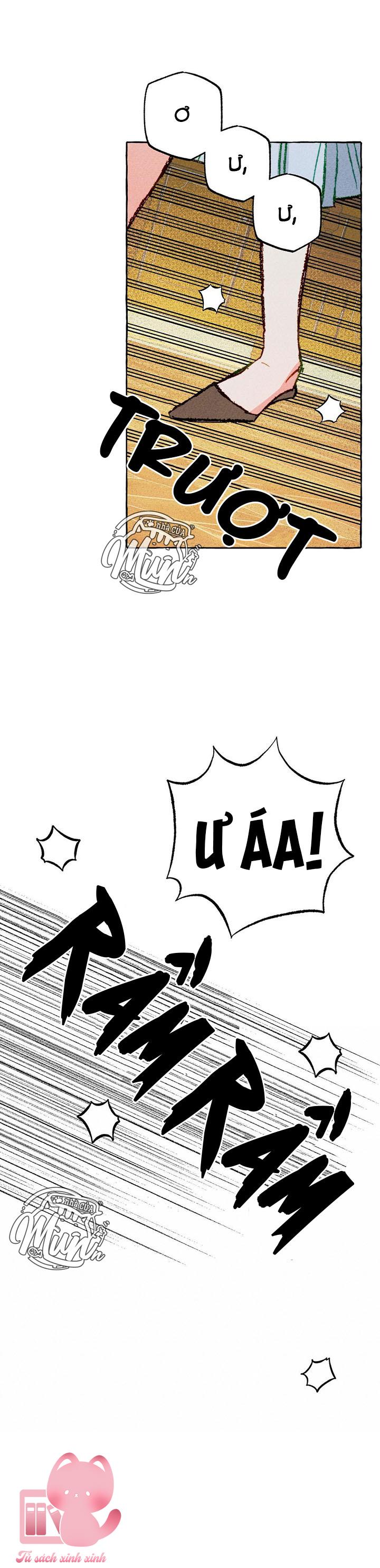 Nuôi Dưỡng Một Hắc Long - Chap 3