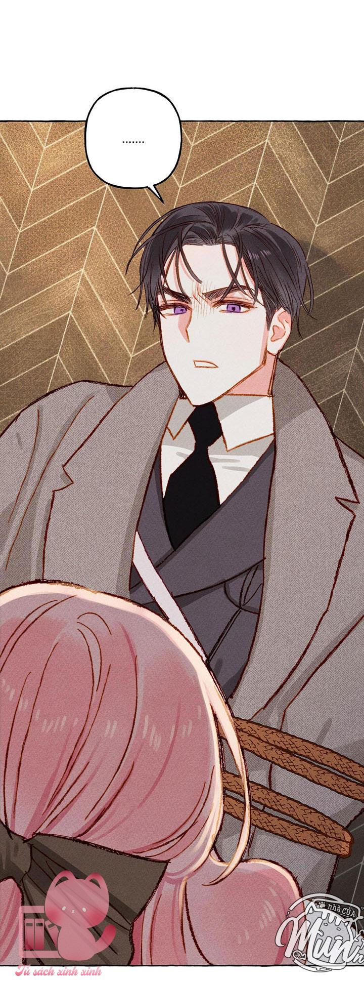 Nuôi Dưỡng Một Hắc Long - Chap 3