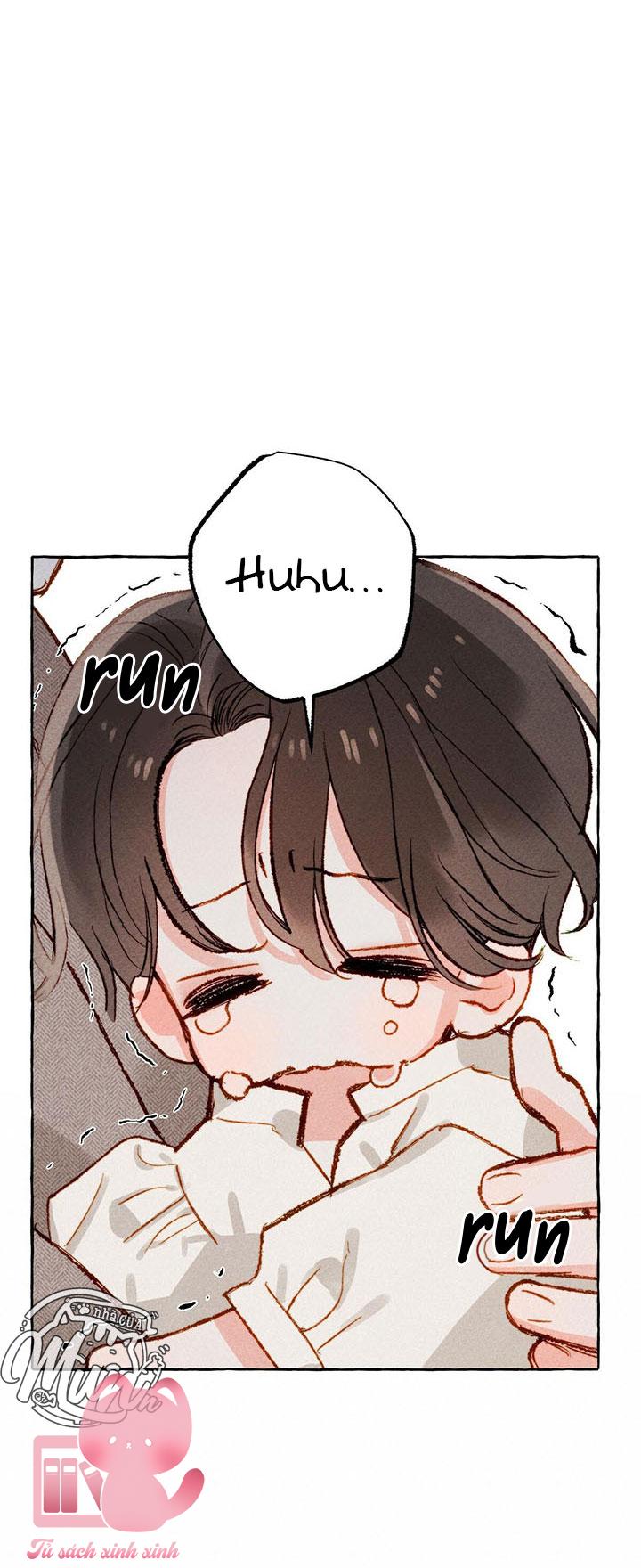 Nuôi Dưỡng Một Hắc Long - Chap 3