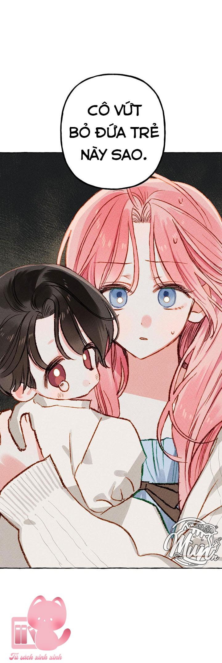 Nuôi Dưỡng Một Hắc Long - Chap 3