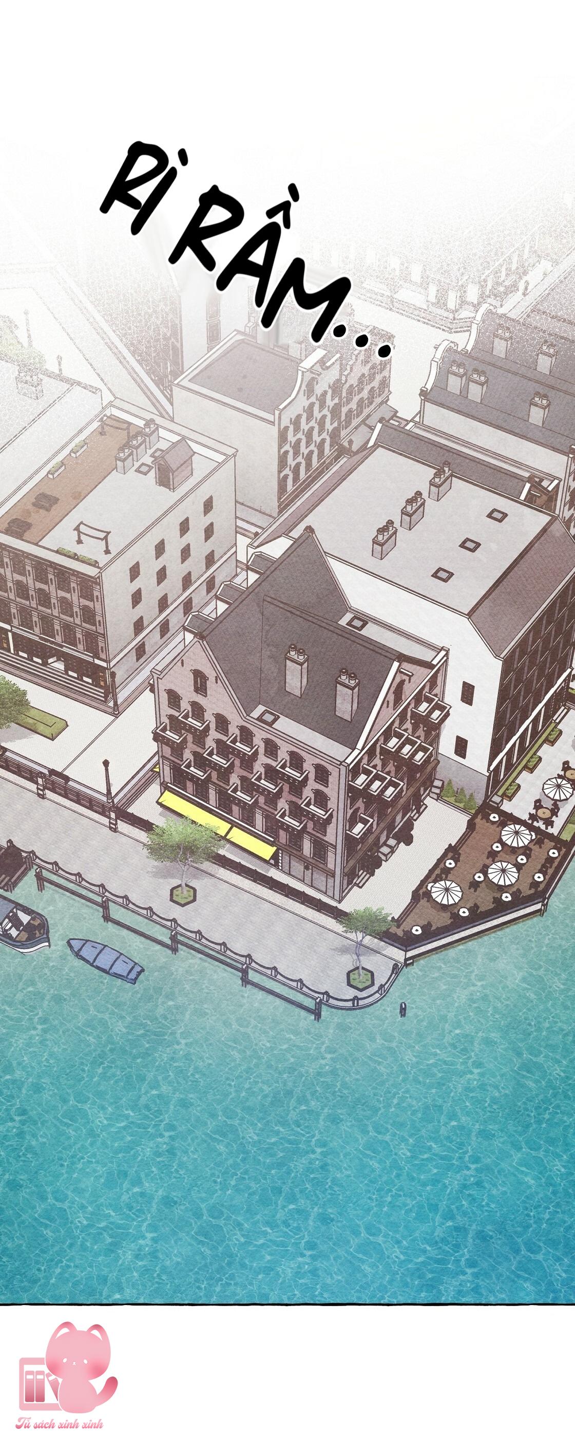 Nuôi Dưỡng Một Hắc Long - Chap 30