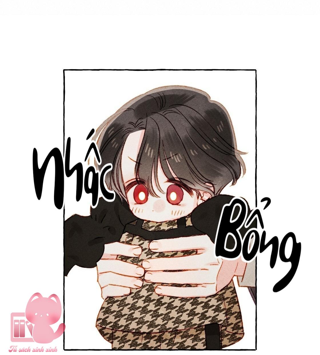Nuôi Dưỡng Một Hắc Long - Chap 30