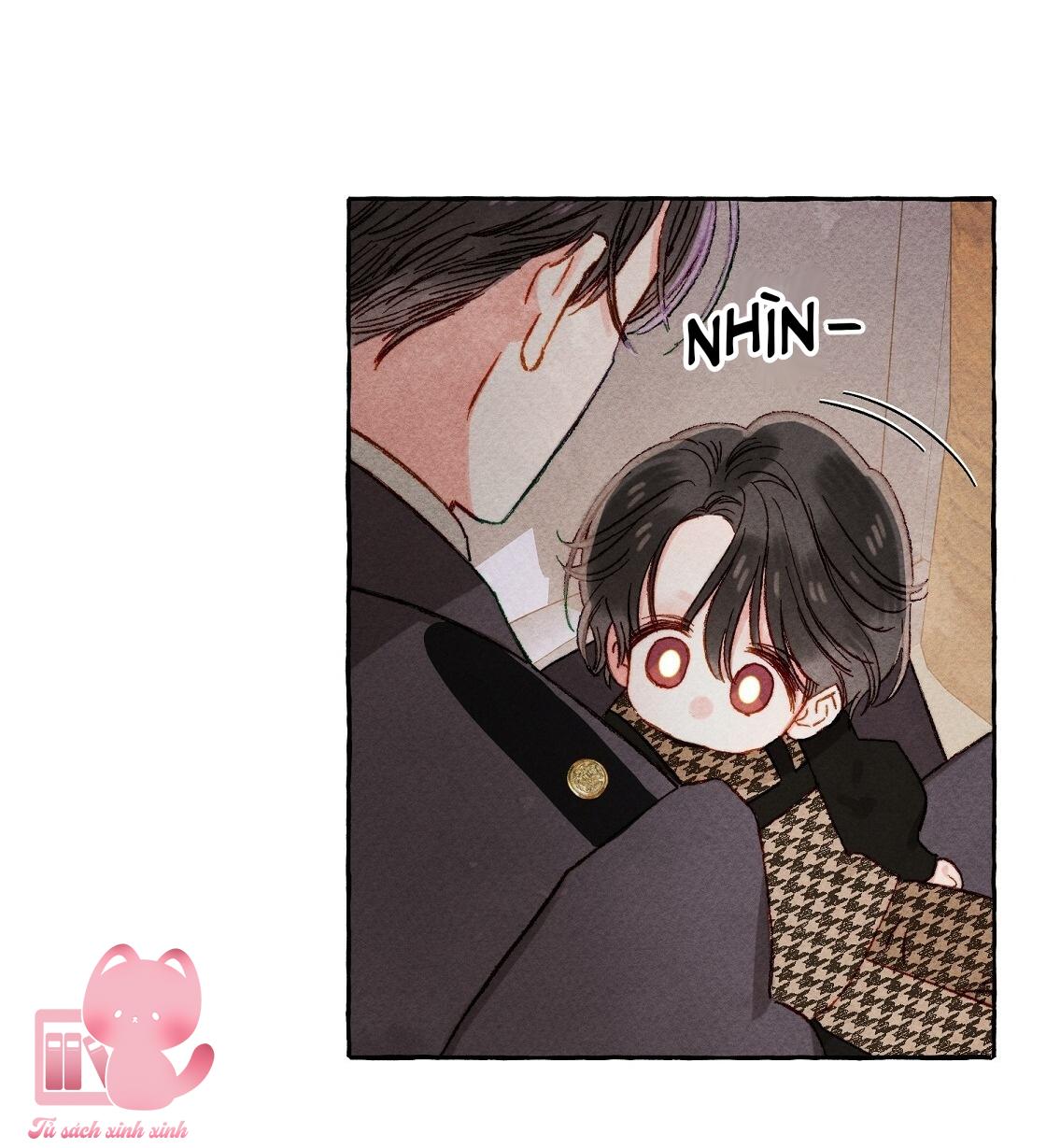 Nuôi Dưỡng Một Hắc Long - Chap 30