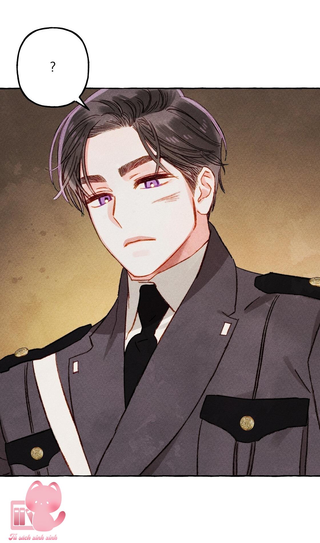 Nuôi Dưỡng Một Hắc Long - Chap 30