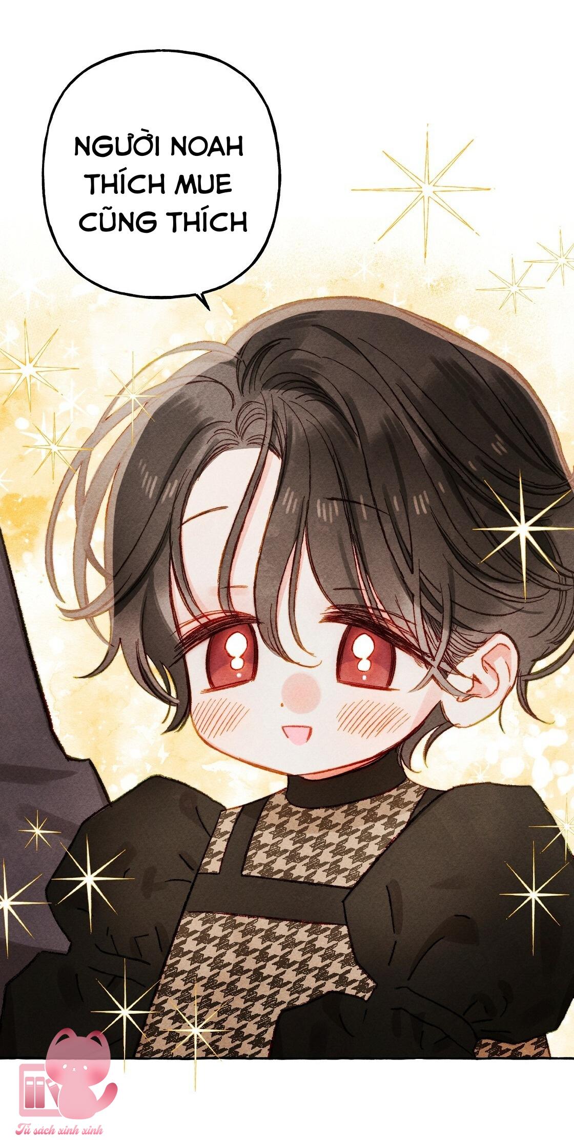 Nuôi Dưỡng Một Hắc Long - Chap 30