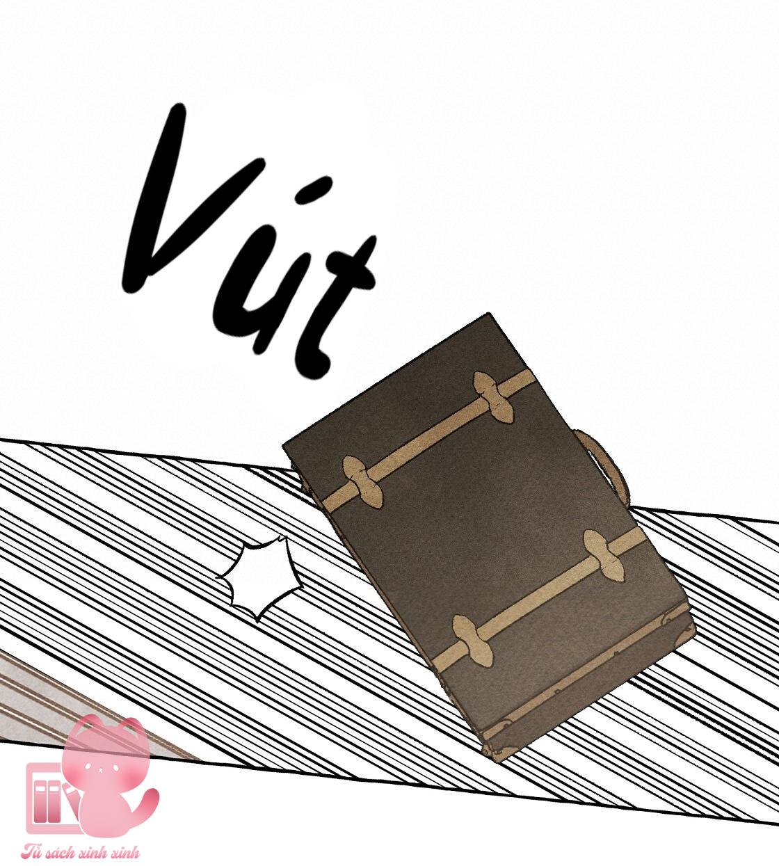 Nuôi Dưỡng Một Hắc Long - Chap 30