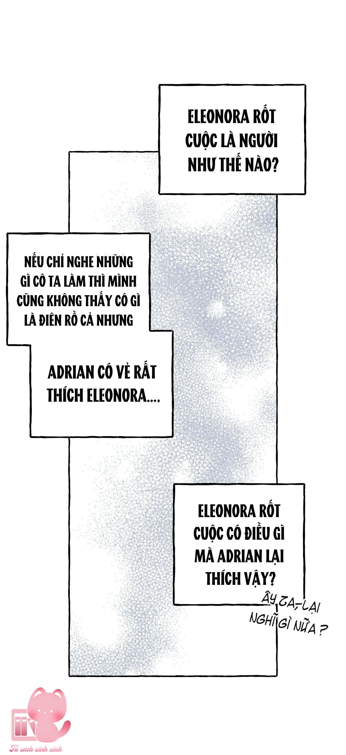 Nuôi Dưỡng Một Hắc Long - Chap 30