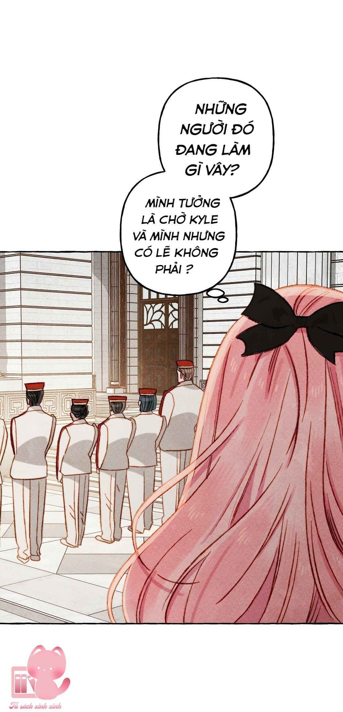 Nuôi Dưỡng Một Hắc Long - Chap 30