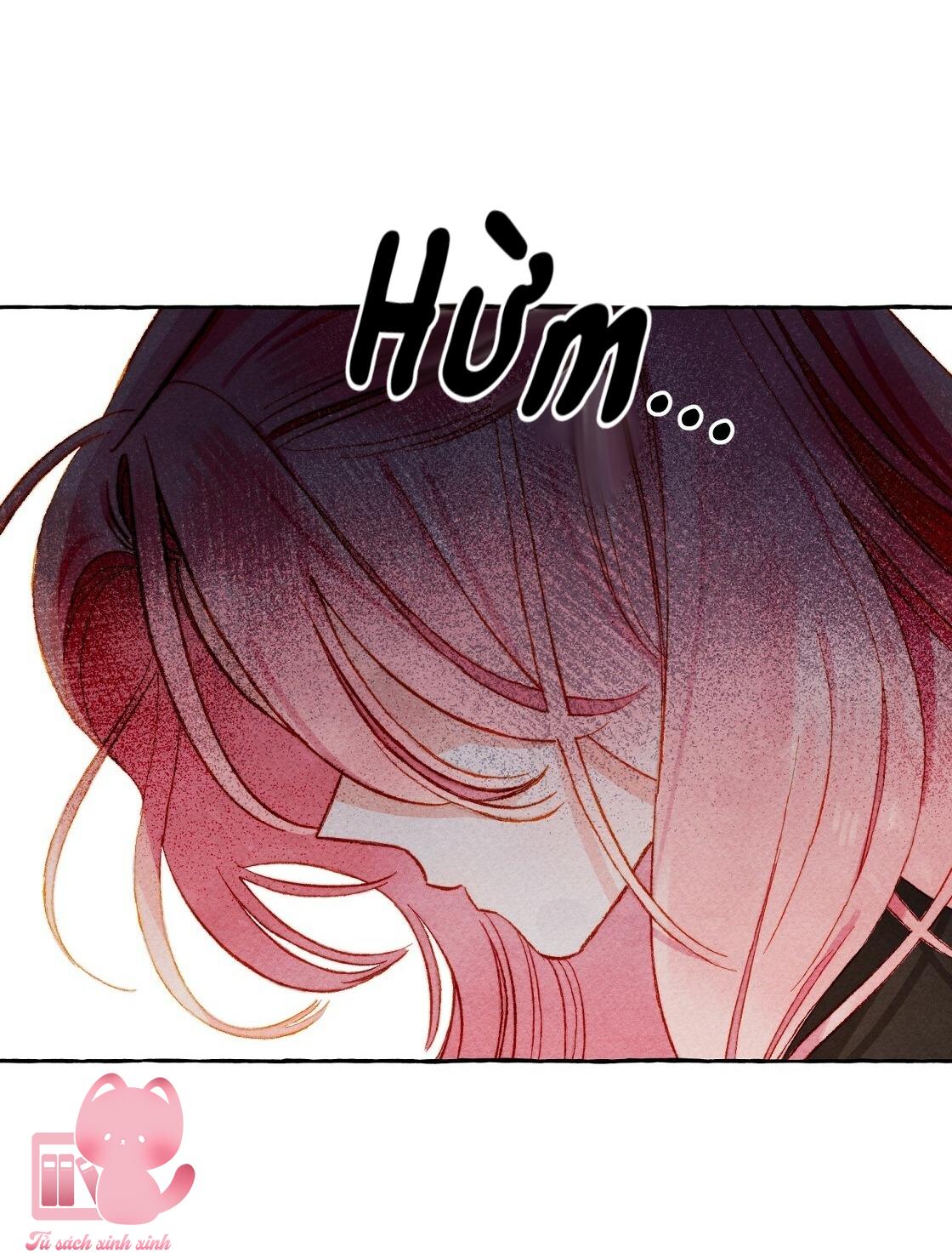 Nuôi Dưỡng Một Hắc Long - Chap 30