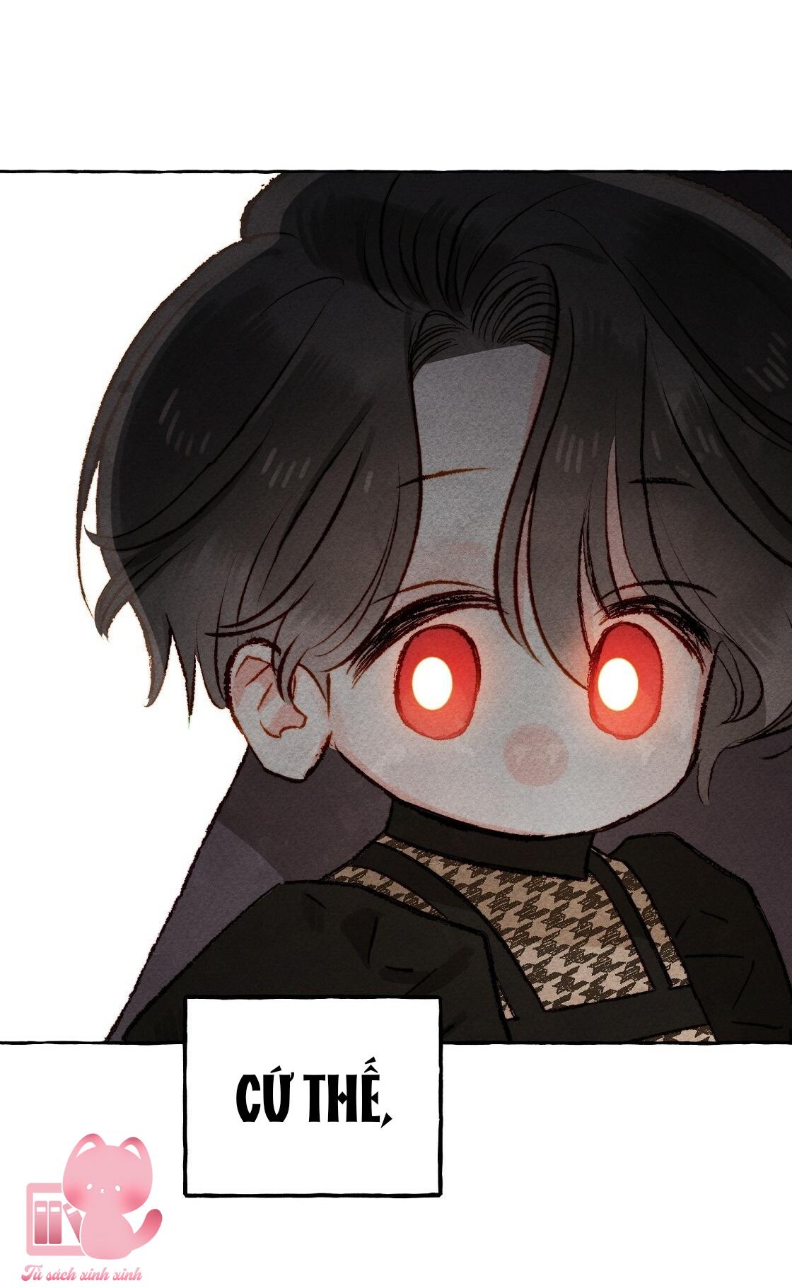 Nuôi Dưỡng Một Hắc Long - Chap 30