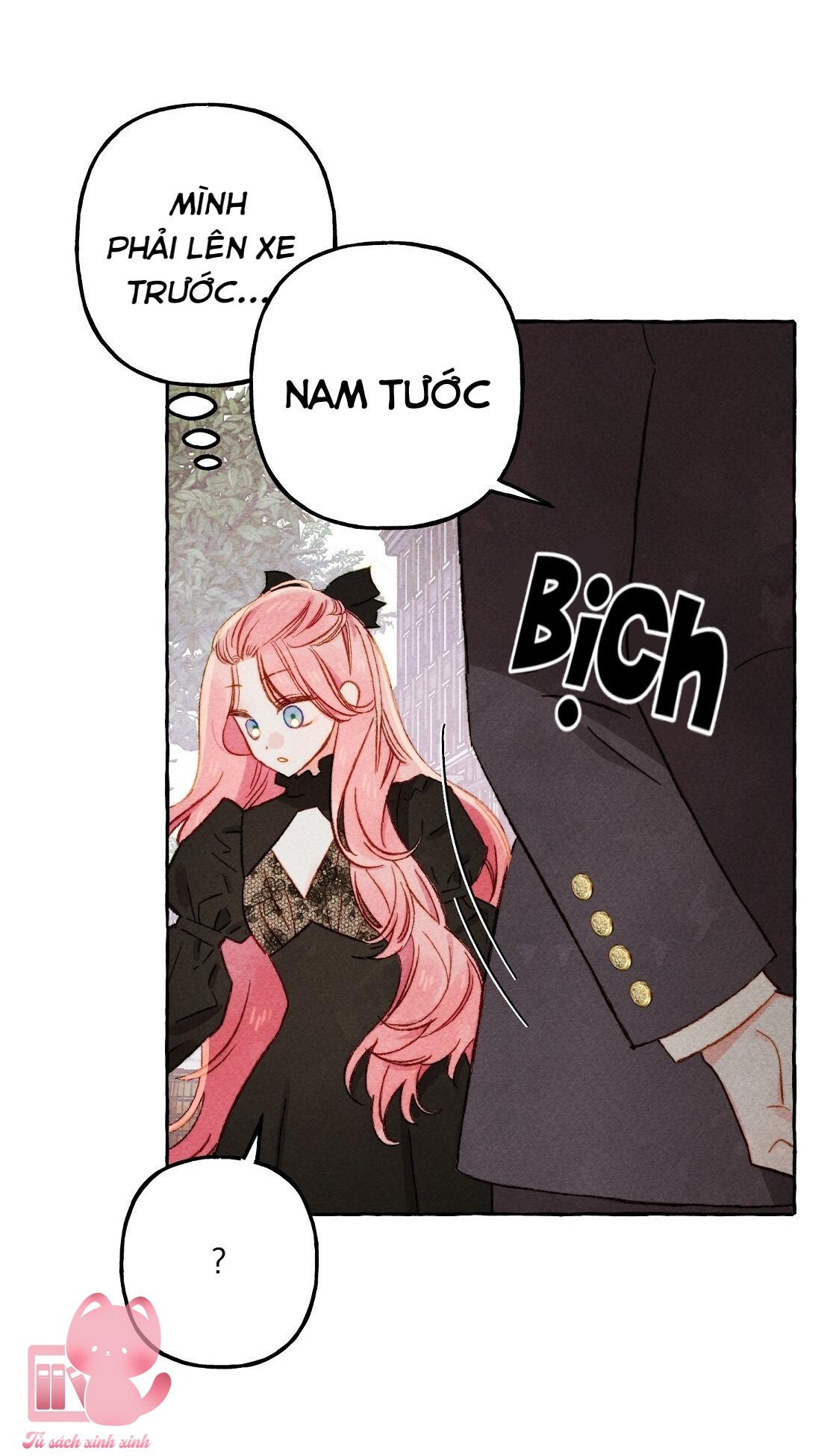 Nuôi Dưỡng Một Hắc Long - Chap 30