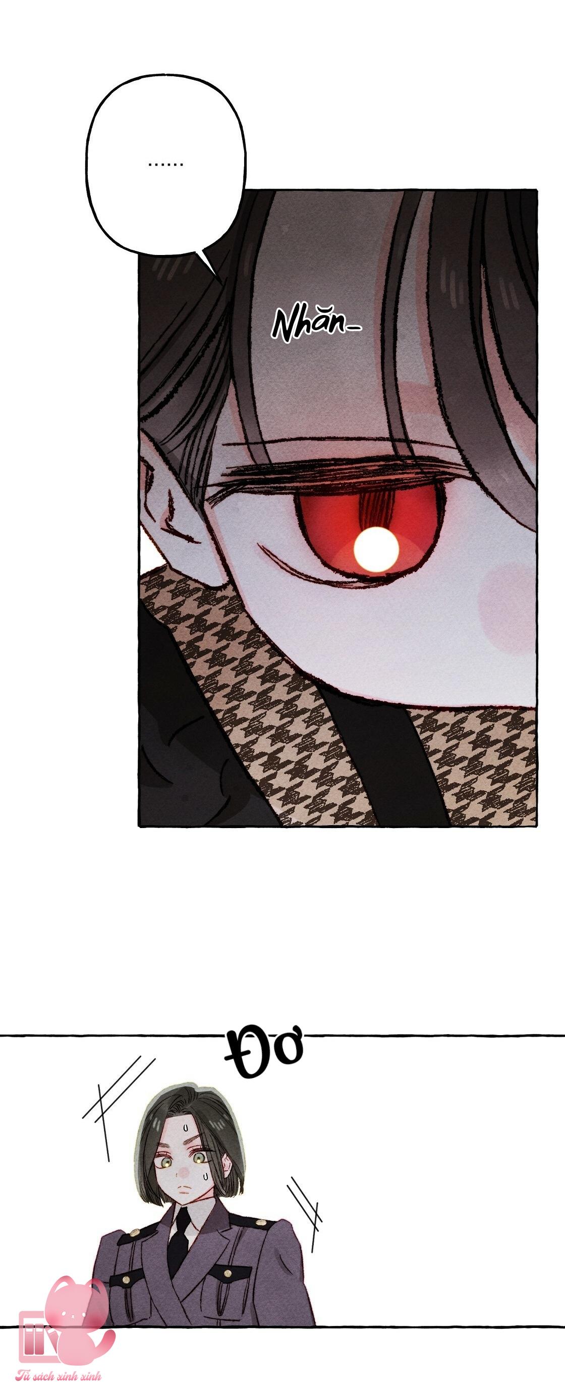 Nuôi Dưỡng Một Hắc Long - Chap 30