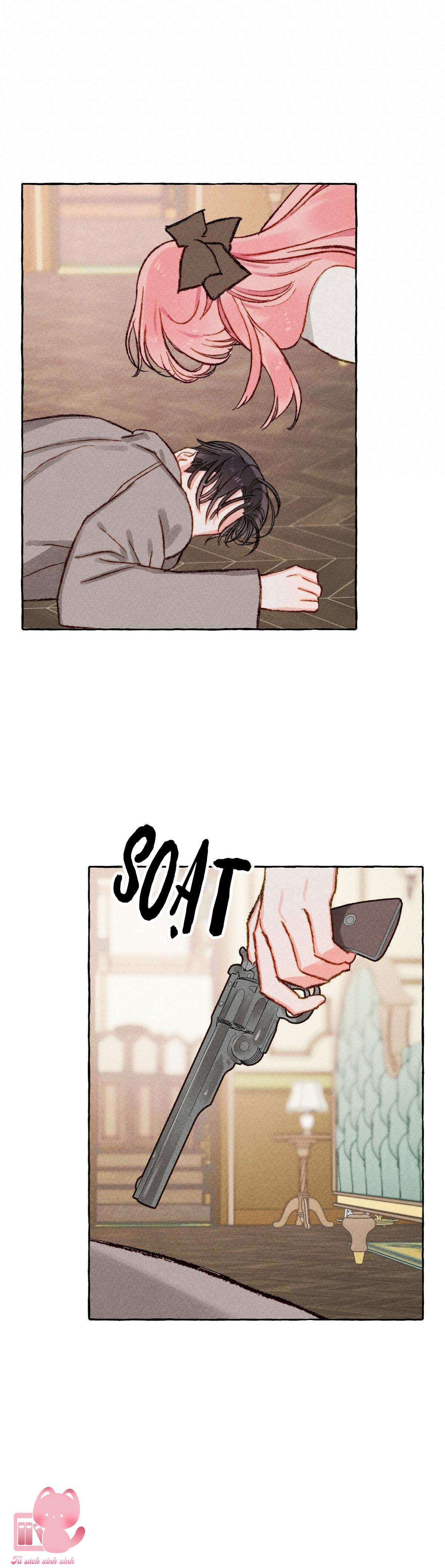 Nuôi Dưỡng Một Hắc Long - Chap 4