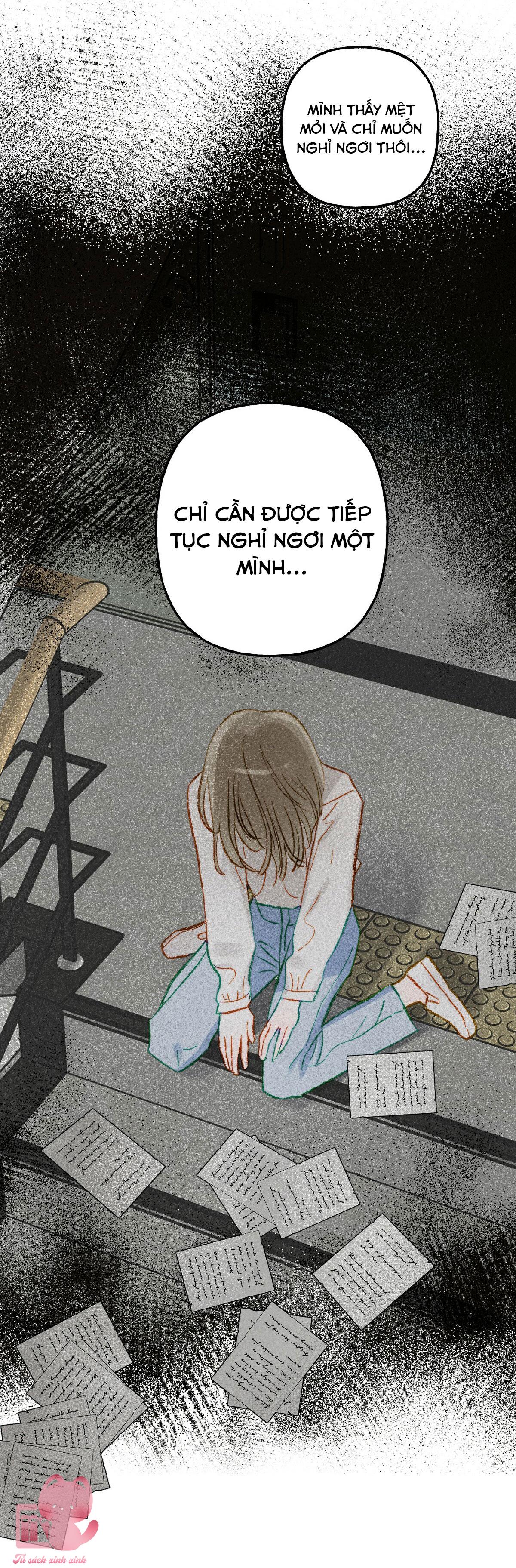 Nuôi Dưỡng Một Hắc Long - Chap 4