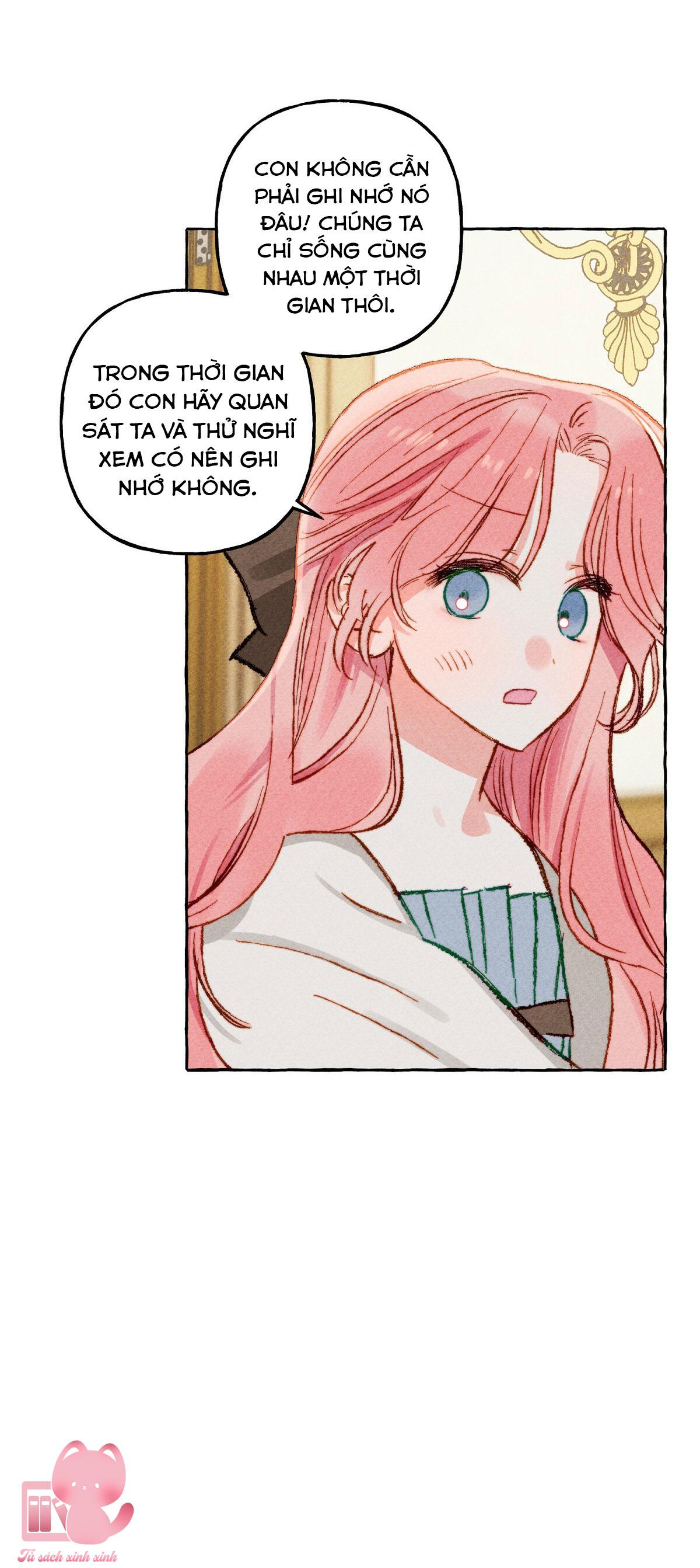 Nuôi Dưỡng Một Hắc Long - Chap 4