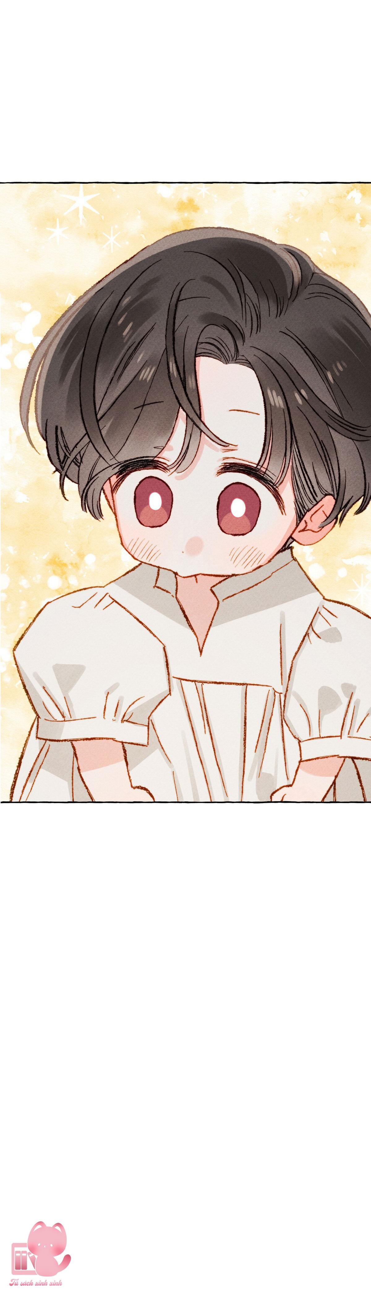 Nuôi Dưỡng Một Hắc Long - Chap 4