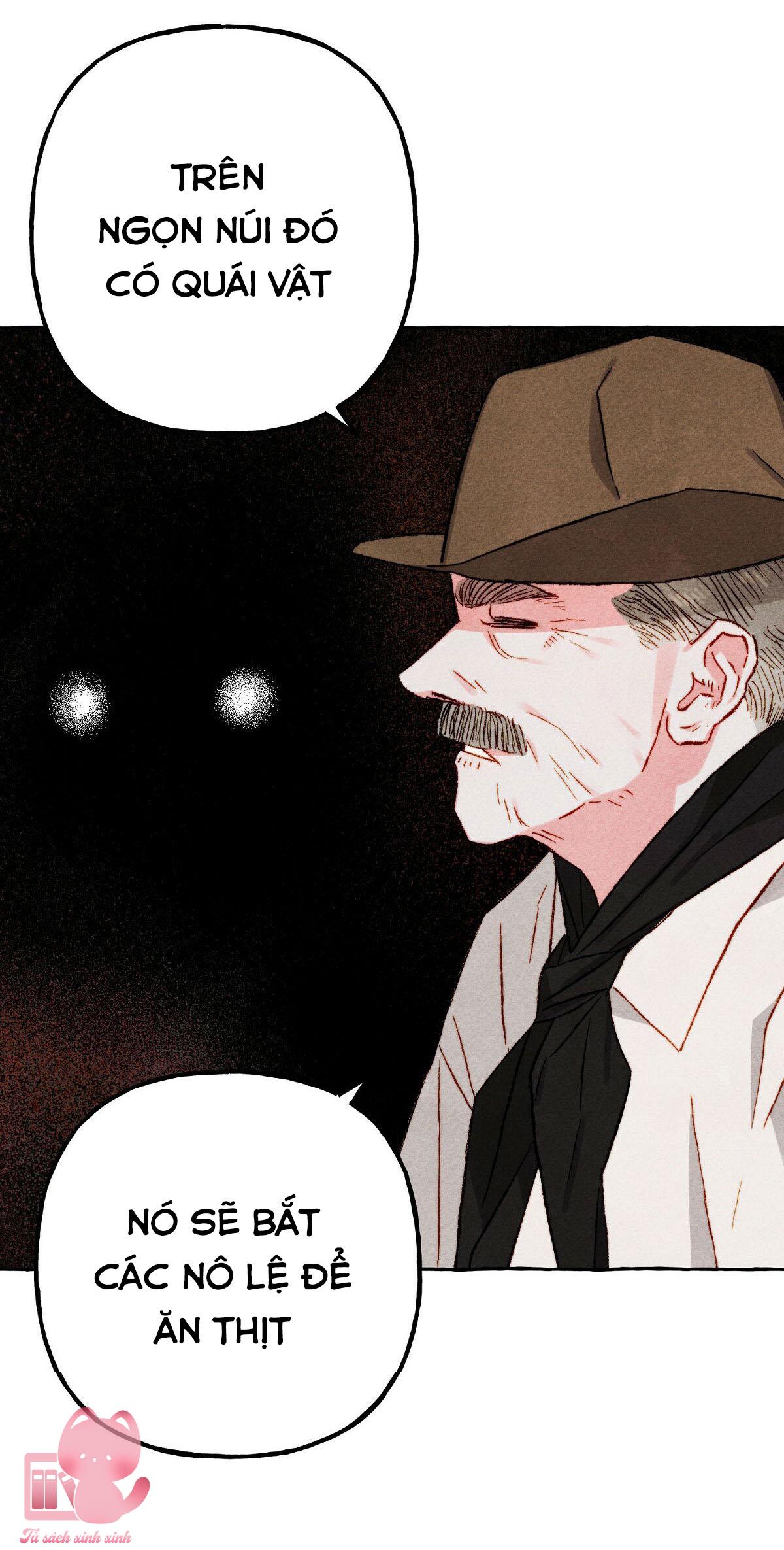 Nuôi Dưỡng Một Hắc Long - Chap 41