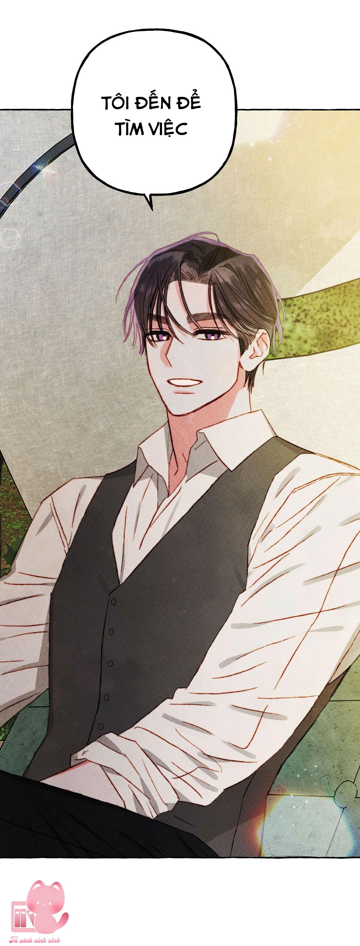 Nuôi Dưỡng Một Hắc Long - Chap 41