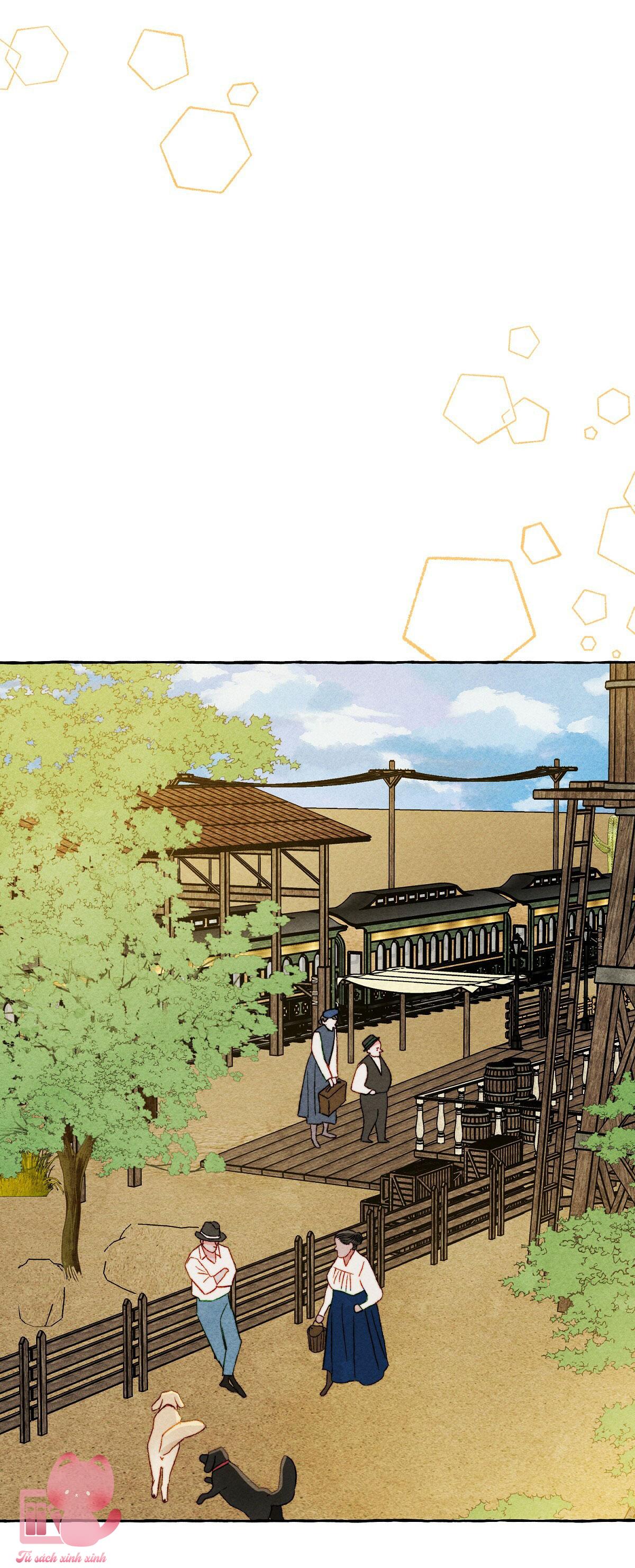 Nuôi Dưỡng Một Hắc Long - Chap 41