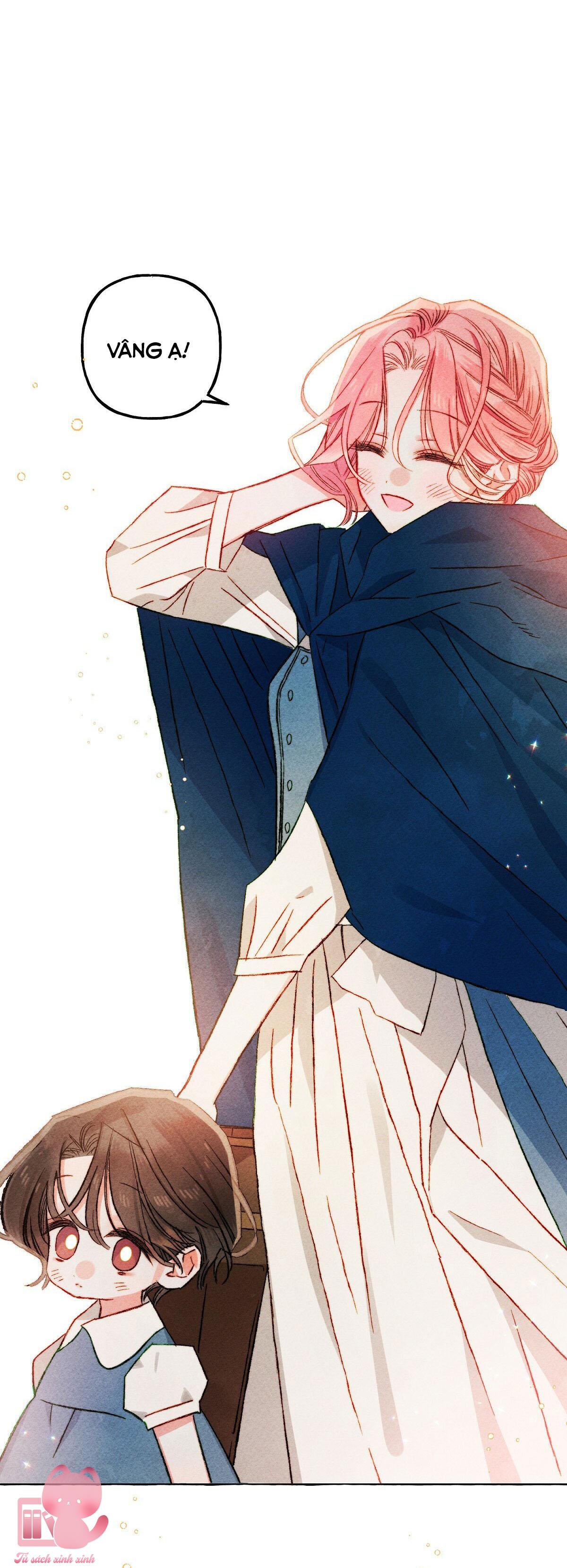 Nuôi Dưỡng Một Hắc Long - Chap 41