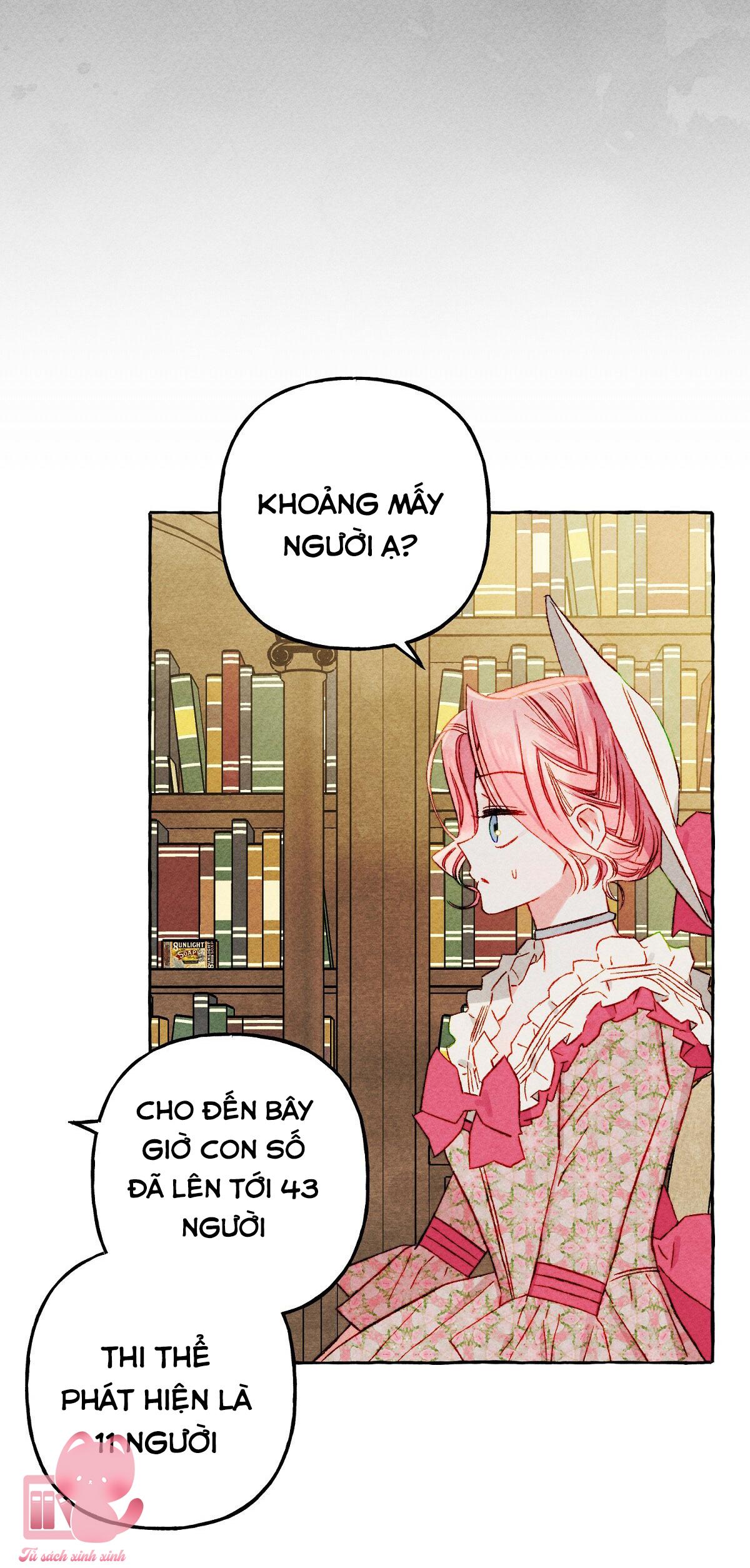 Nuôi Dưỡng Một Hắc Long - Chap 41