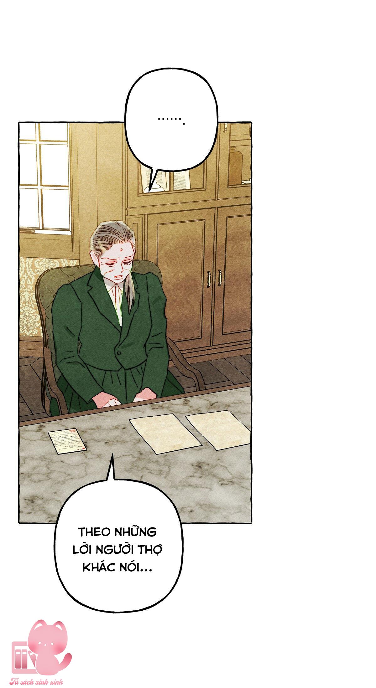 Nuôi Dưỡng Một Hắc Long - Chap 41