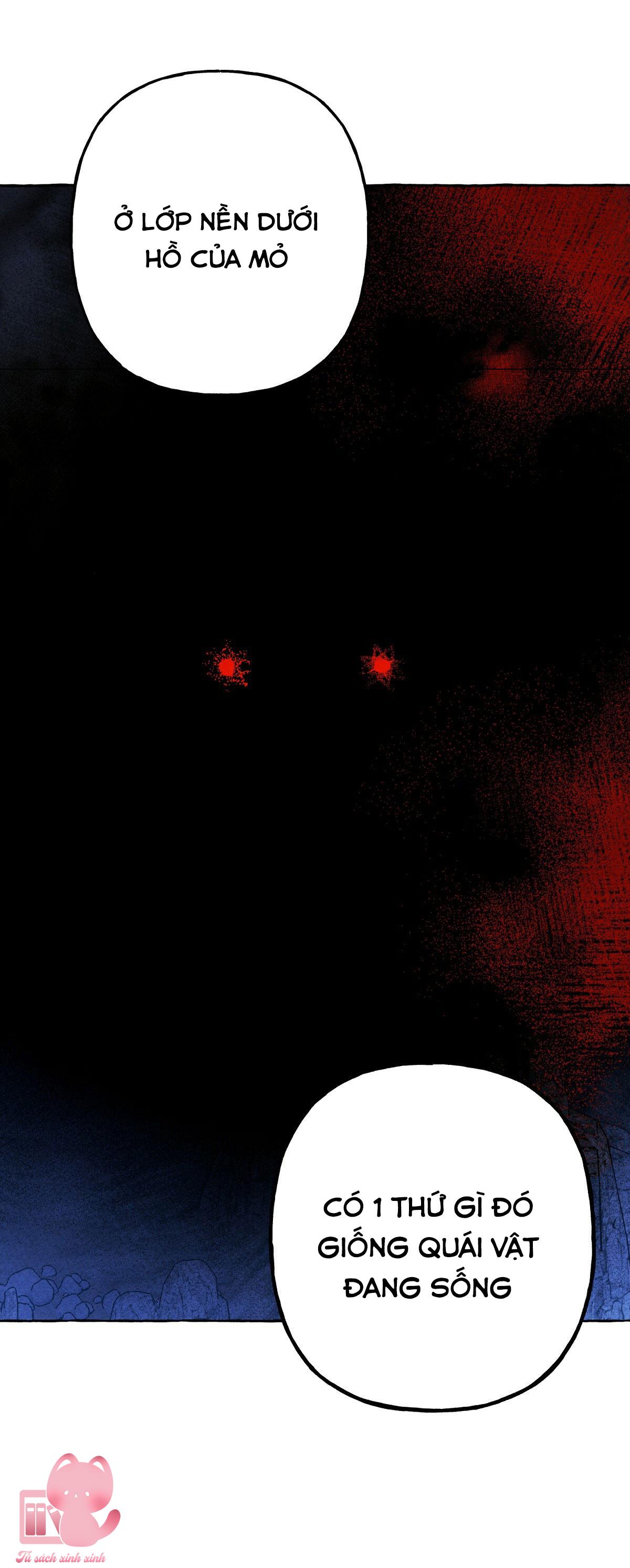 Nuôi Dưỡng Một Hắc Long - Chap 41